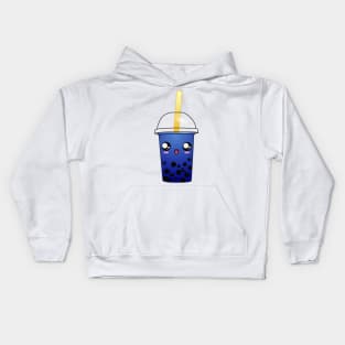 Happy Sailor Uranus Boba Kids Hoodie